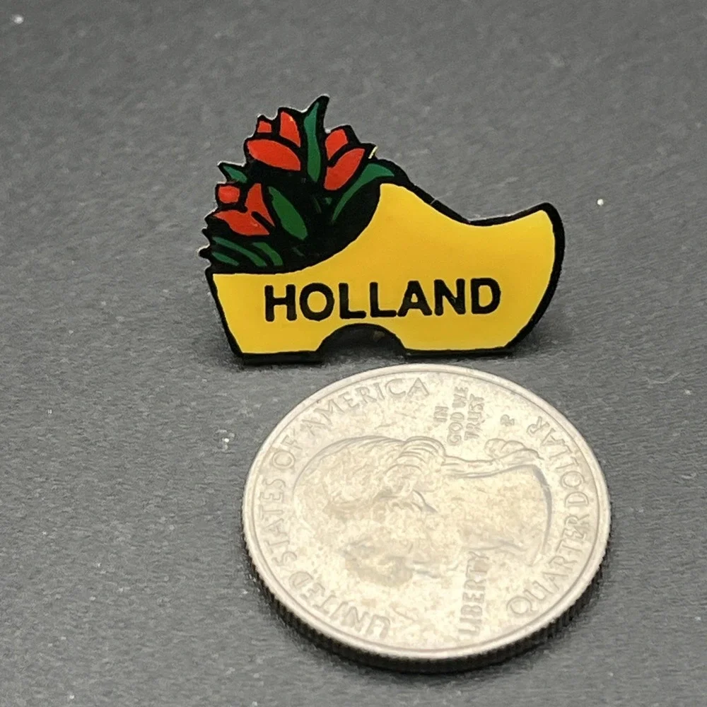 N/A pin has